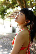 Sayashi Riho - Picture 1