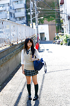 Sayashi Riho - Picture 23