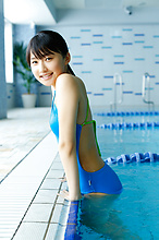 Sayashi Riho - Picture 6