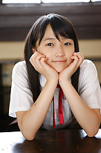 Sayashi Riho - Picture 16