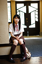 Sayashi Riho - Picture 18