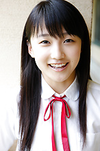 Sayashi Riho - Picture 19