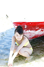 Sayashi Riho - Picture 4