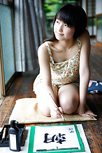 Sayashi Riho - Picture 20