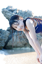 Sayashi Riho - Picture 8