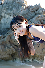 Sayashi Riho - Picture 9