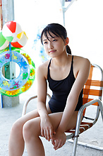 Sayashi Riho - Picture 11