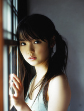 Sayumi Michishige - Picture 8