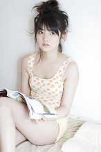 Sayumi Michishige - Picture 20