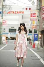 Sayumi Michishige - Picture 9