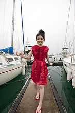 Sayumi Michishige - Picture 2