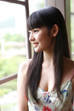 Sayumi Michishige - Picture 1