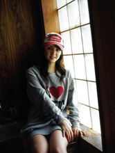 Sayumi Michishige - Picture 21