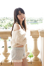 Sayumi Michishige - Picture 18