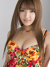Shiori Kamisaki - Picture 1