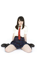 Shiori Konno - Picture 6
