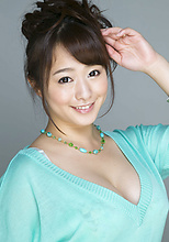 Shiraishi Mariana - Picture 1