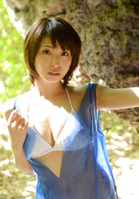 Syoko Akiyama - Picture 4