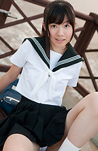 Tenshin Nanao - Picture 16