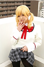 Tomoe Mami - Picture 14