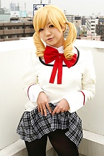 Tomoe Mami - Picture 15