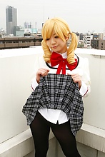 Tomoe Mami - Picture 17