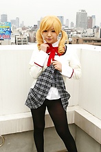 Tomoe Mami - Picture 18