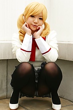 Tomoe Mami - Picture 19