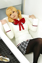 Tomoe Mami - Picture 23