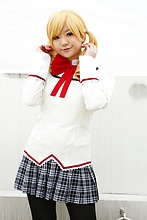 Tomoe Mami - Picture 2