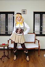 Tomoe Mami - Picture 12