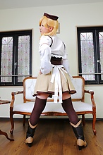 Tomoe Mami - Picture 14