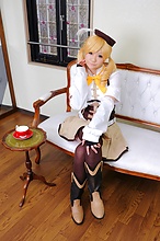 Tomoe Mami - Picture 15