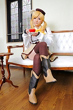 Tomoe Mami - Picture 16