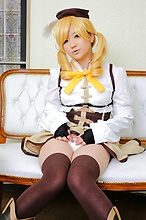 Tomoe Mami - Picture 21