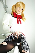 Tomoe Mami - Picture 2