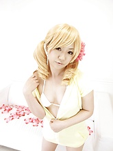 Tomoe Mami - Picture 13