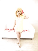 Tomoe Mami - Picture 1