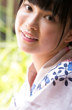 Tomoe Yamanaka - Picture 7
