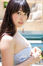 Tomoe Yamanaka - Picture 4