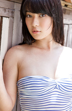 Tomoe Yamanaka - Picture 7