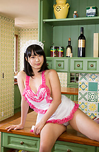 Tomoe Yamanaka - Picture 5