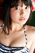 Tomoe Yamanaka - Picture 11