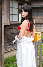 Tomoe Yamanaka - Picture 15