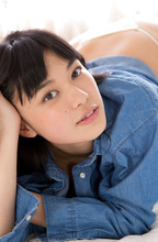 Tomoe Yamanaka - Picture 21