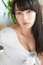Tomoe Yamanaka - Picture 5