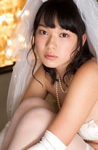 Tomoe Yamanaka - Picture 10