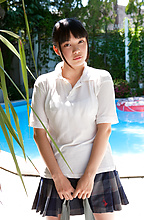 Tomoe Yamanaka - Picture 2