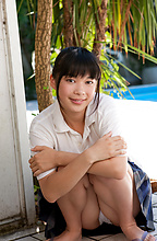 Tomoe Yamanaka - Picture 8