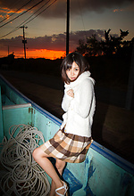 Tsukasa Aoi - Picture 19